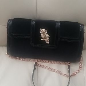 Evening/formal clutch bag